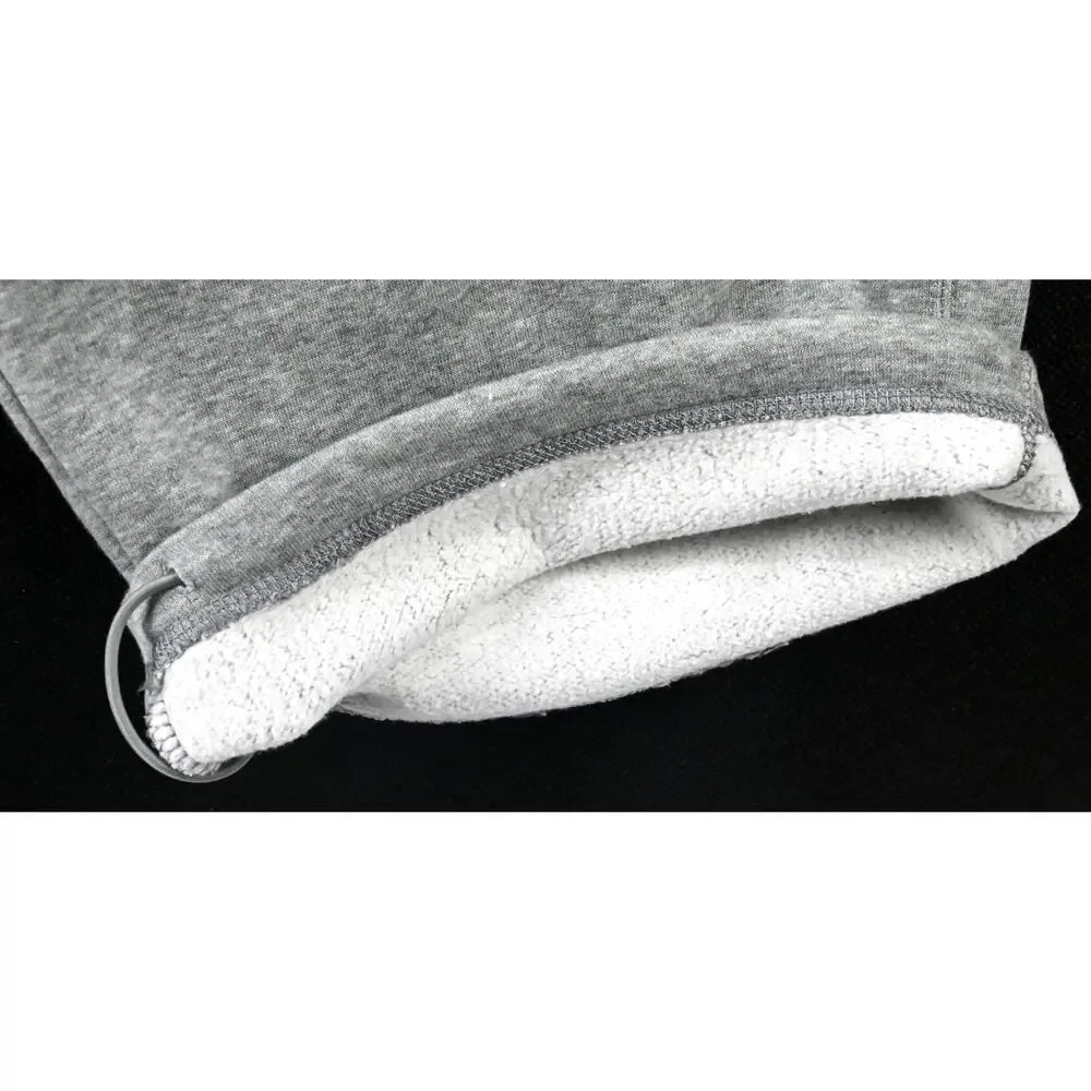 Air Jordan 23/7 Fleece Sweatpants Men's XL 547662-063 Light Gray